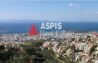 Συγκρότημα διαμερισμάτων 570 τ.μ. για πώληση