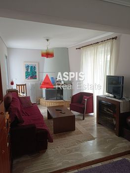Apartment 66sqm for sale-Vironas