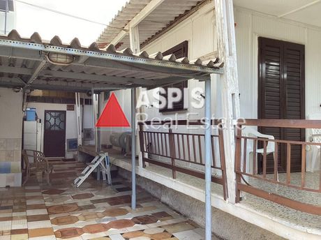 Detached home 90sqm for sale-Vari - Varkiza