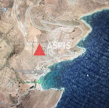 Parcel 21.000sqm for sale-Kea
