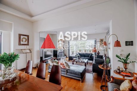 Maisonette 320sqm for sale-Voula