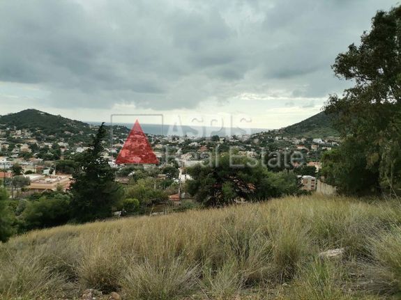 Οικόπεδο 1.300 τ.μ. για πώληση, Αθήνα - Ανατολικά Προάστια, Κορωπί