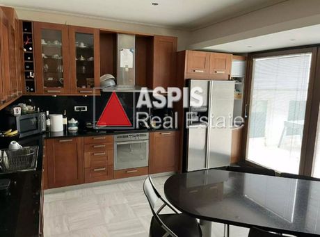 Apartment 175sqm for rent-Voula