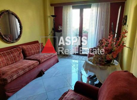 Office 71sqm for rent-Glyfada