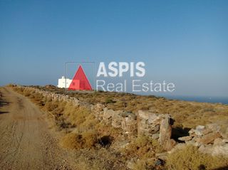 Αγροτεμάχια 4.022 τ.μ. για πώληση, Κυκλάδες, Κύθνος-thumb-1