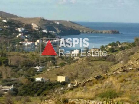 Land plot 2.200sqm for sale-Kea