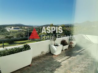 Μεζονέτα 220 τ.μ. για ενοικίαση