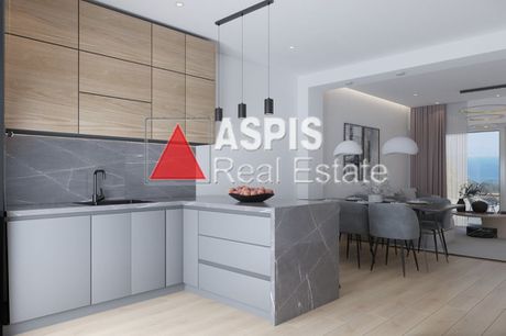 Maisonette 120sqm for sale-Argyroupoli