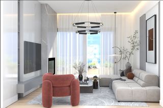 Διαμέρισμα 124,50 τ.μ. για πώληση
