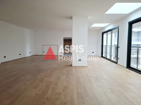 Office 133 sqm for rent, Athens - South, Glyfada