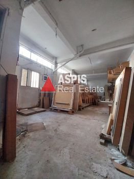 Αποθήκη 221,4τ.μ. για πώληση-Άγιος δημήτριος