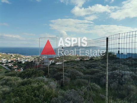 Οικόπεδο 6.000τ.μ. για πώληση-Κερατέα