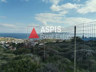Οικόπεδο 6.000 τ.μ. για πώληση
