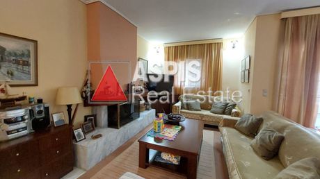 Apartment 153sqm for sale-Glyfada