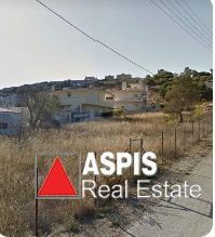 Οικόπεδο 790 τ.μ. για πώληση
