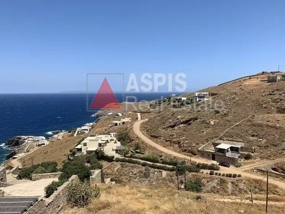 Αγροτεμάχια 4.021 τ.μ. για πώληση, Κυκλάδες, Κέα