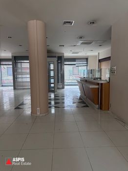 Κατάστημα 466 τ.μ. για ενοικίαση