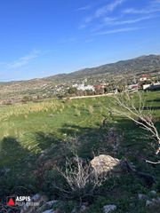 Αγροτεμάχια 3.400 τ.μ. για πώληση
