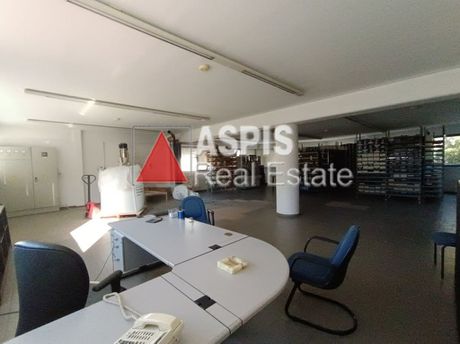 Επιχειρηματικό κτίριο 941τ.μ. για πώληση-Αργυρούπολη
