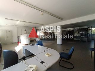 Επιχειρηματικό κτίριο 941 τ.μ. για πώληση