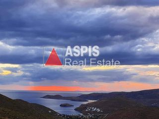 Αγροτεμάχια 44.000 τ.μ. πρός πώληση, Κυκλάδες, Κύθνος-thumb-4
