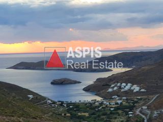 Αγροτεμάχια 44.000 τ.μ. πρός πώληση, Κυκλάδες, Κύθνος-thumb-5