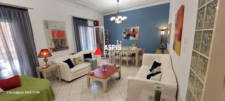 Apartment 155sqm for sale-Dafni