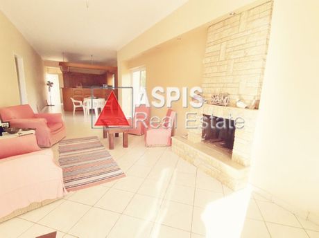 Detached home 142sqm for sale-Keratea