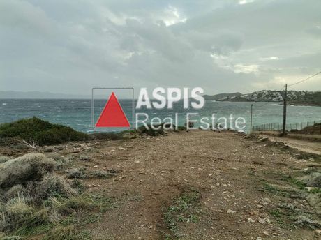 Parcel 11.000sqm for sale-Keratea