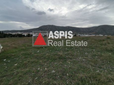 Parcel 3.600sqm for sale-Keratea