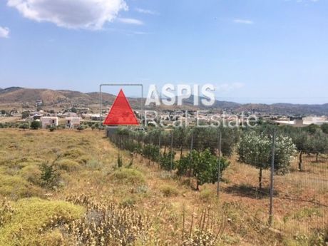 Parcel 2.000sqm for sale-Keratea