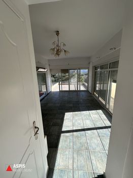 Maisonette 100sqm for rent-Kalivia Thorikou