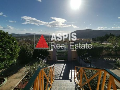 Μονοκατοικία 100τ.μ. για πώληση-Καλύβια θορικού