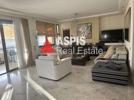 Apartment 148sqm for sale-Glyfada