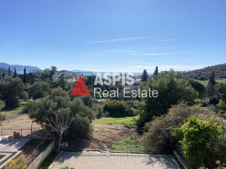 Detached home 250sqm for sale-Anavissos