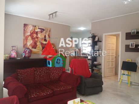 Detached home 245,68sqm for sale-Elliniko