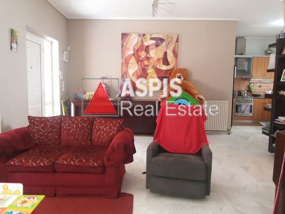 Detached home 245,68 sqm for sale, Athens - South, Elliniko