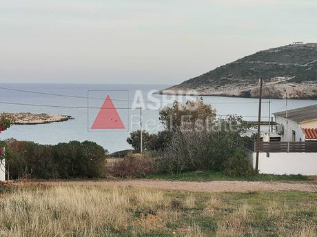 Οικόπεδο 600τ.μ. για πώληση-Κερατέα