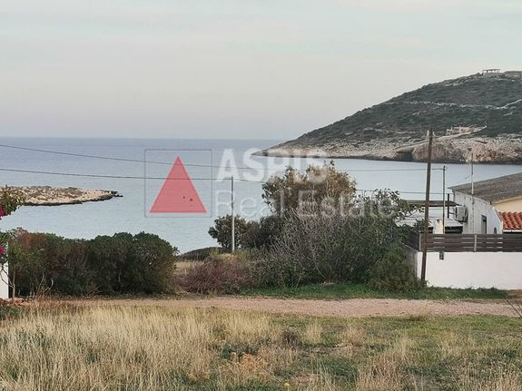 Οικόπεδο 600 τ.μ. για πώληση, Αττική - Υπόλοιπο, Κερατέα