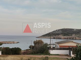 Οικόπεδο 600 τ.μ. για πώληση, Αττική - Υπόλοιπο, Κερατέα-thumb-1
