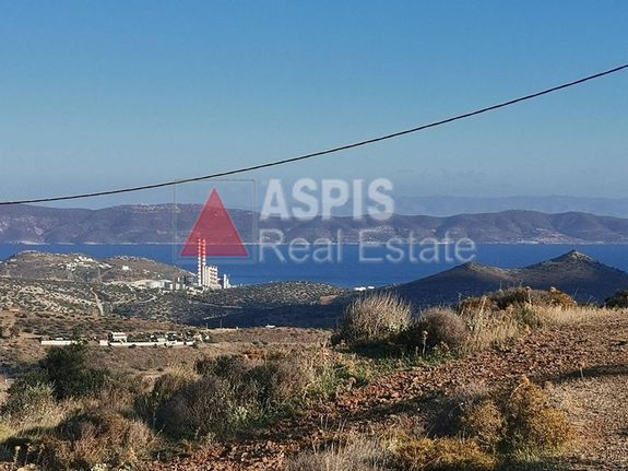 Οικόπεδο 8.190 τ.μ. για πώληση, Αττική - Υπόλοιπο, Κερατέα