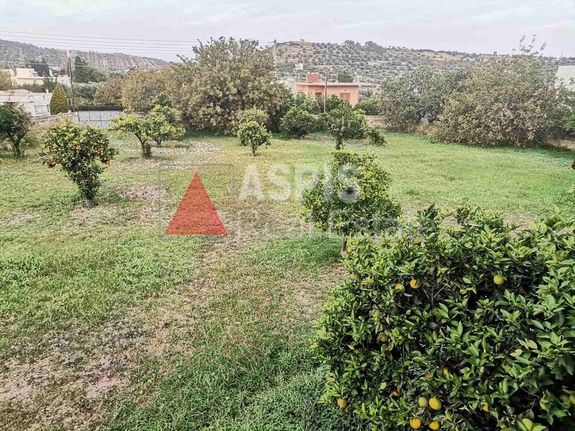 Land plot 2.043 sqm for sale, Rest Of Attica, Keratea