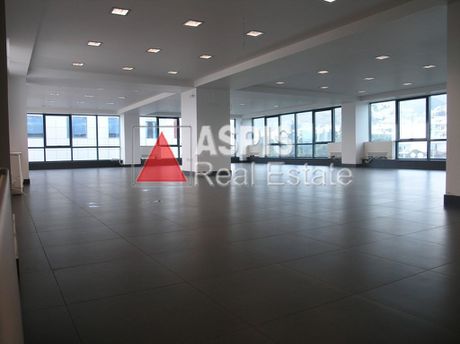 Αίθουσα 244 τ.μ. για ενοικίαση