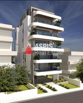 Διαμέρισμα 133 τ.μ. για πώληση