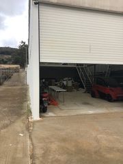 Αποθήκη 370 τ.μ. για πώληση, Αττική - Υπόλοιπο, Κερατέα-thumb-8