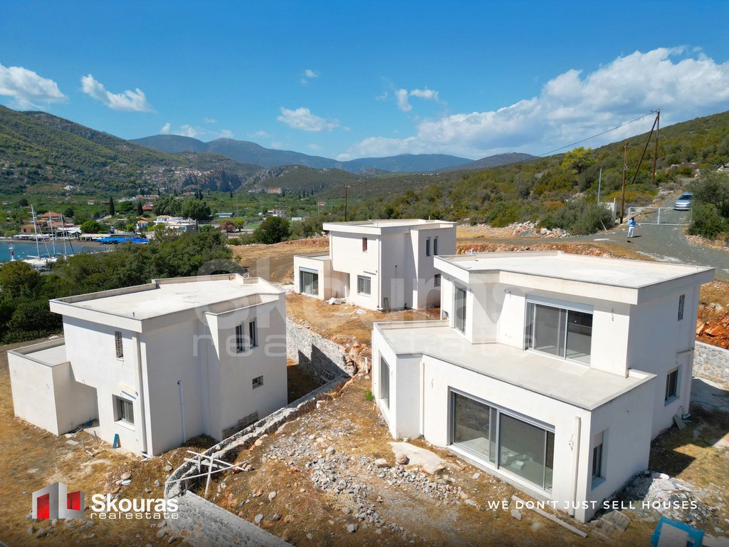 Μονοκατοικία 550 τ.μ. προς πώληση, Επίδαυρος