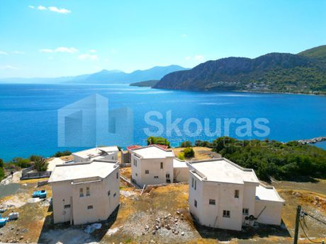 Μονοκατοικία 550 τ.μ. για πώληση
