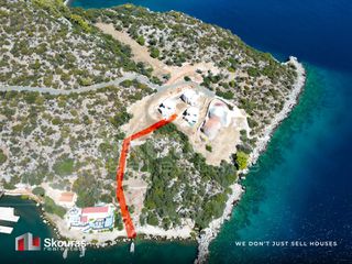 Μονοκατοικία 550 τ.μ. για πώληση, Αργολίδα, Επίδαυρος-thumb-1