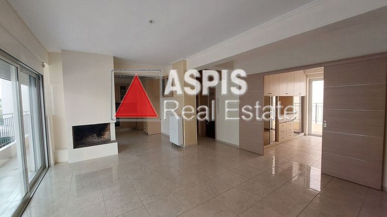 Apartment 110 sqm for rent, Athens - South, Glyfada