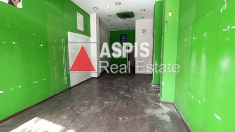 Store 49sqm for rent-Elliniko
